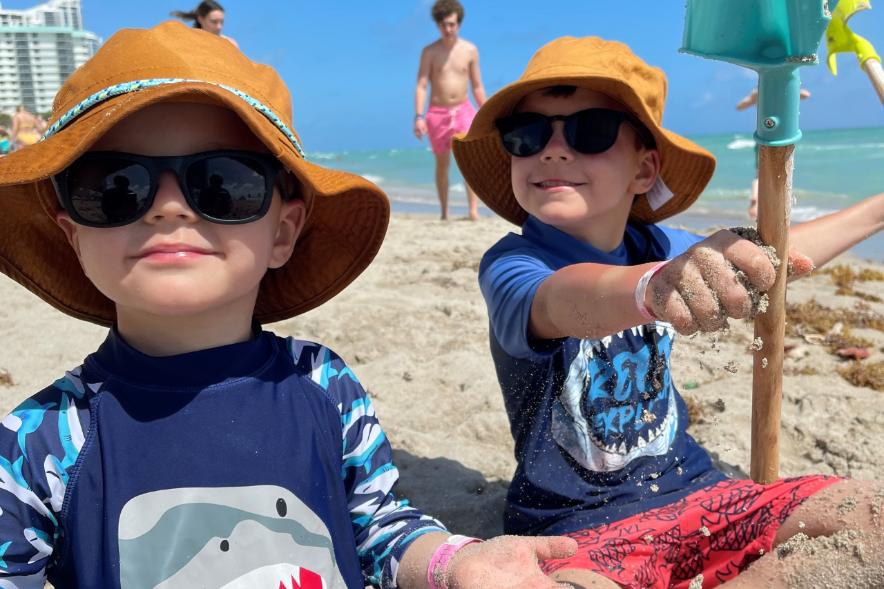 Florida Vacation